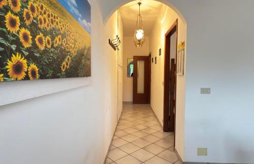 250 mt dal mare - Relax con Ampio Terrazzo - Foto 20