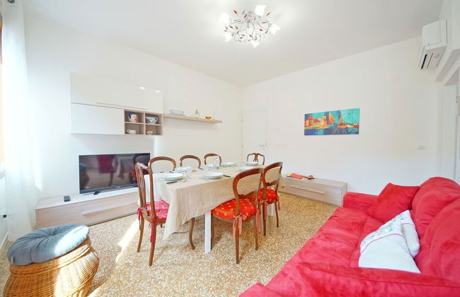 DolceVita Apartments N. 372 - Foto 13