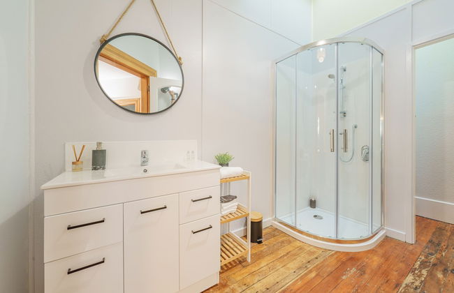 Esplanade Apartments - Photo 58