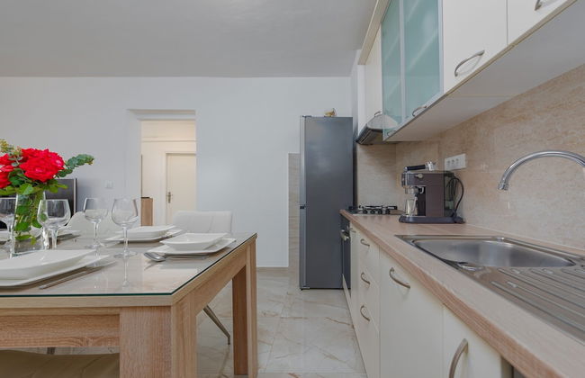 Villa Andu Zadarvillas - Foto 75