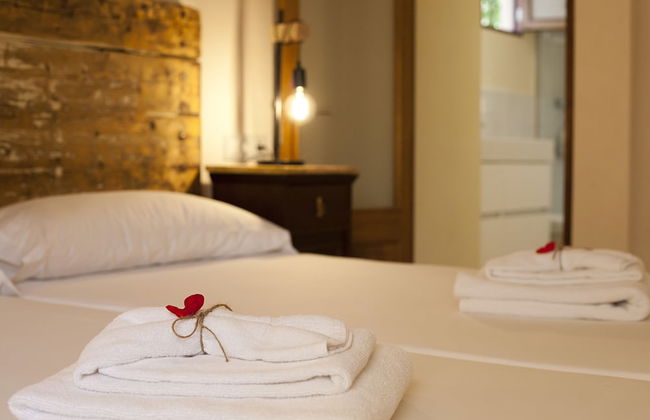 Agroturismo Finca Son Sureda - Foto 5