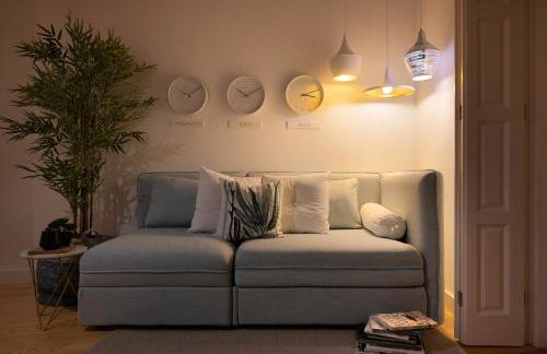 Jasmine Loft - Foto 17