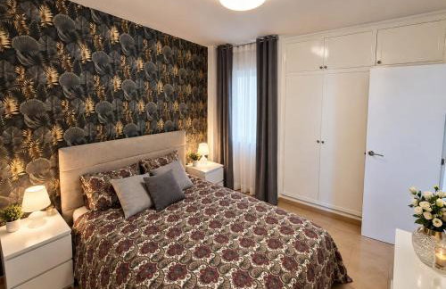 Sunny 1-BR apartment with AC and private terrace near the ocean - Foto 6