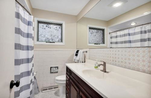 Vacation Home in Albany - Foto 24