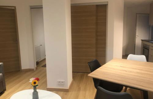 Appartement neuf et cozy avec place de parking - Foto 25