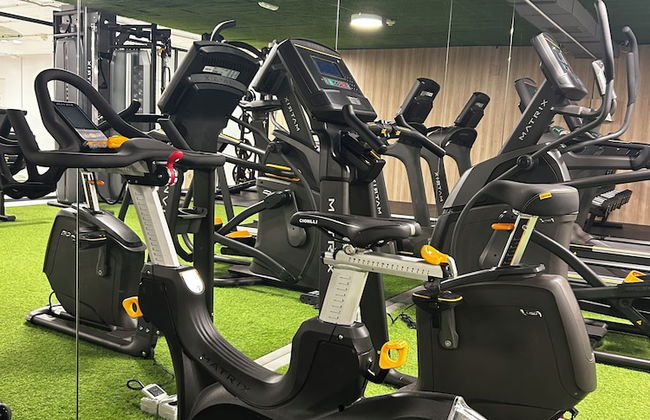 Apartahotel & Spa Jacetania - Foto 24