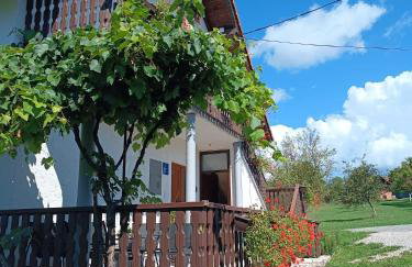 Apartman PLUM PLITVICE - Foto 2