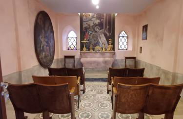 Santo Stefano Suite 600 Vicoforte - Foto 13