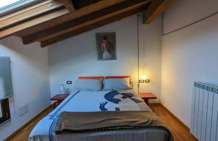 B&B Audrey - Foto 58