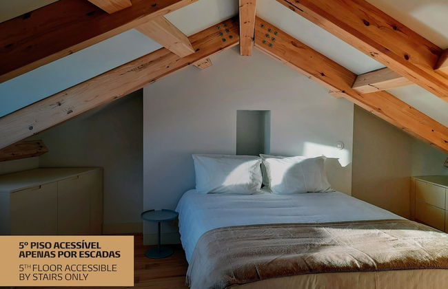 Entre Ruas Apartments - Photo 29