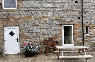 Crowtrees Barns - Foto 1