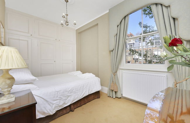 No 1 The Mansion Apartments by Mansley - Foto 7