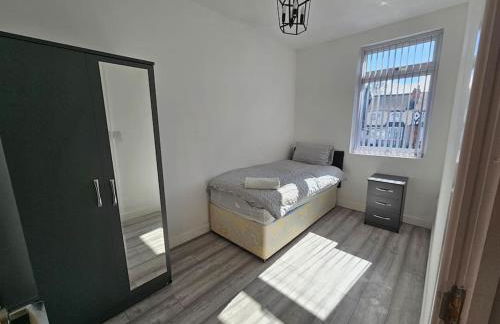 LUXE Villa Near NEC, BHX & Train - Foto 52