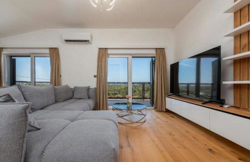 Villa Leon ZadarVillas - Photo 31