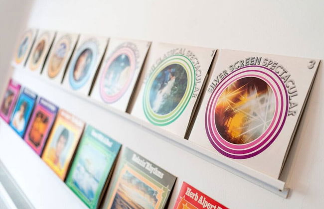 The Palais - Retro Style - Photo 27