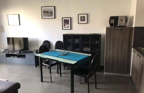 Appartements Porto-Piano - Foto 6