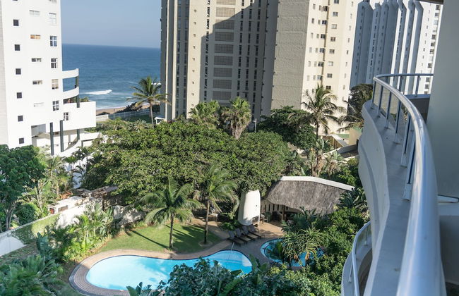 302 Oyster Schelles - Foto 19