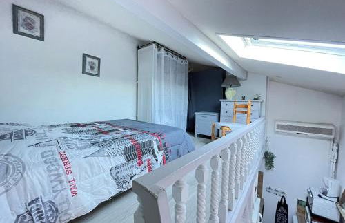 Maison avec piscine clim parking - Foto 32