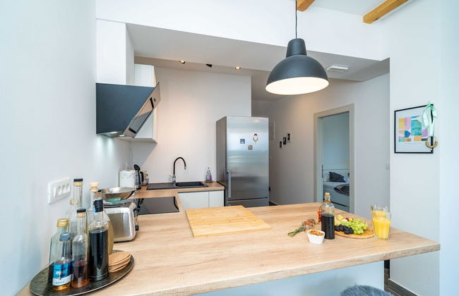 Apartments Amalija - Foto 19