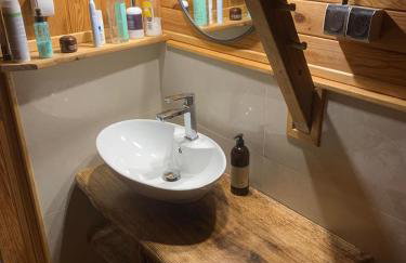 Dom z linią brzegową Narwi 3 - Photo 28