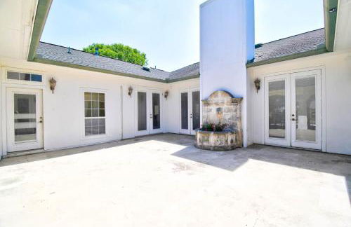 Casa Blanca in Texas Hill Country - Foto 9