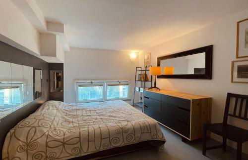 Ampio Loft su due livelli con giardino - Photo 23