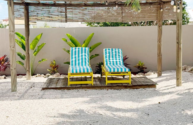 Aruba Palms Escape Suites - Foto 45