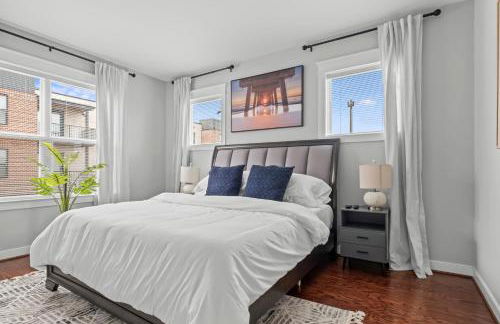 Richmond Gem, Free Parking, Quiet, Fenced,Walkable - Foto 31