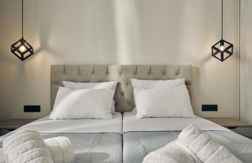 Mouzaki's Stone Villas - Foto 26