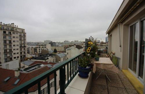 213367 - Appartement 6 personnes à Paris - Foto 27