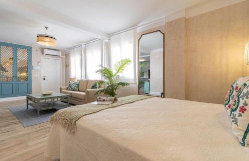 Cathedral Keepers - Exclusive apartment in Jerez - Foto 47