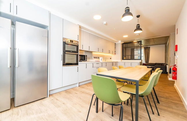 Student Only The Loom - Photo 10