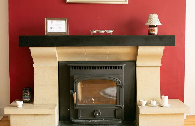 Lisburn Serviced Accommodation - Foto 12