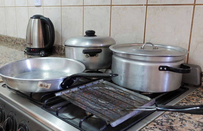 Choconcito Apart Hotel - Foto 47