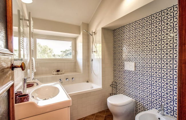 Rooftop Magic Piazza Del Popolo - Foto 37