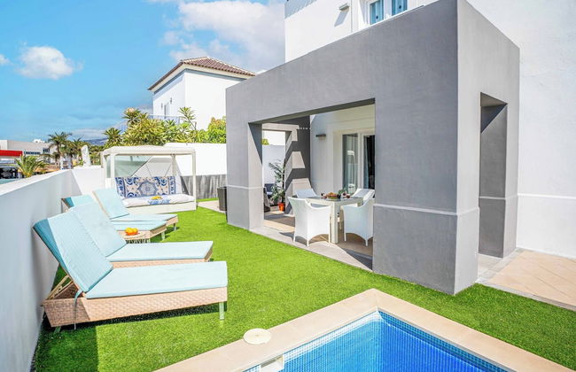 Villa Petunia - Foto 8