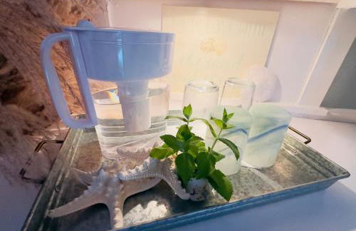 Recharge at Tranquil Sea Salt Cottage in Historic Wiscasset - Foto 31