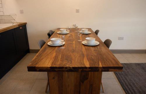 Unique Barn conversion in Saddleworth - Foto 14