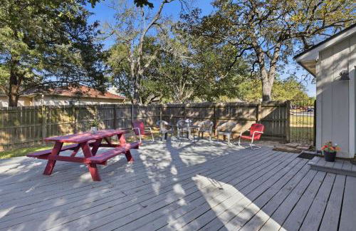 Howdy Hang Out - Cozy, Cute and Comfortable House! home - Foto 6