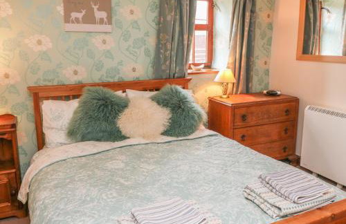 Stable Barn - Foto 14