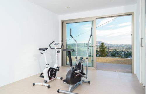 Villa Exorbo by Interhome - Foto 48