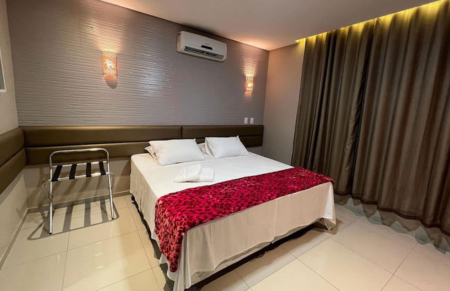 Vila Mucuripe padrão 5 estrelas - Photo 1