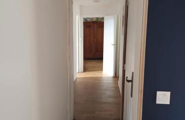 Grand appartement avec belle vue - Foto 15