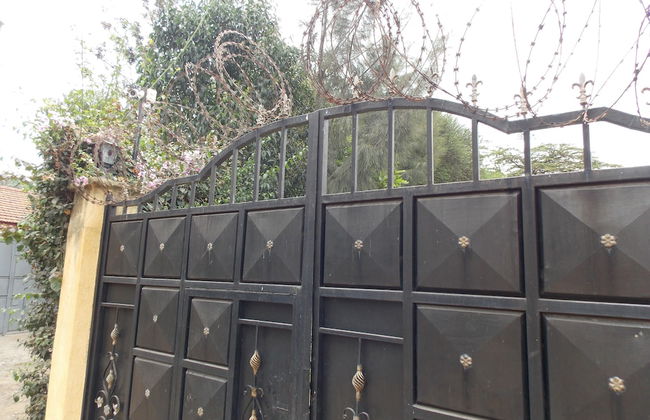 Stunning Villa in Private Compound in Nairobi, KE - Foto 21