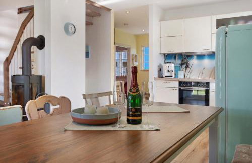 Komfortables Ferienhaus Allee - Foto 8