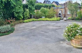 Ferienwohnung Berger Bocholt - Foto 40