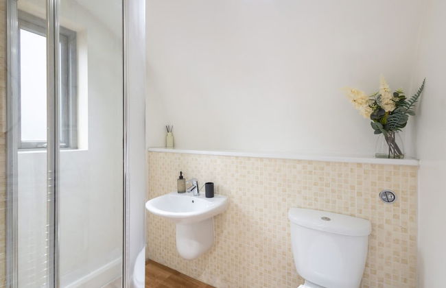 Host Stay Bradshaw Close - Foto 17