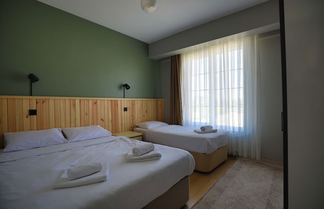 Kayi Apart Hotel - Photo 5