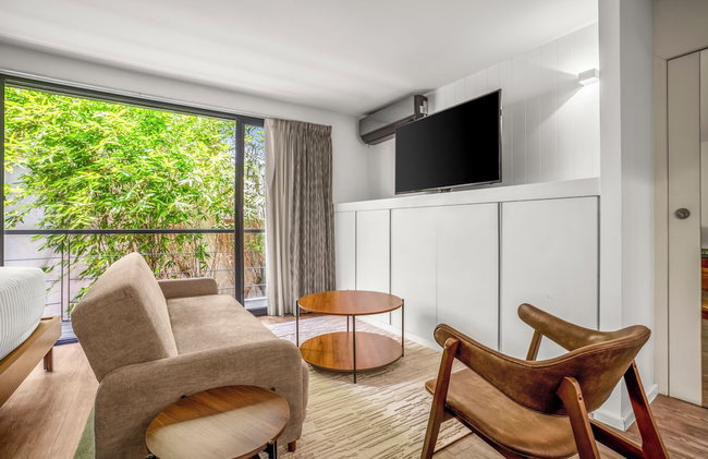 Armonik Suites - Foto 16
