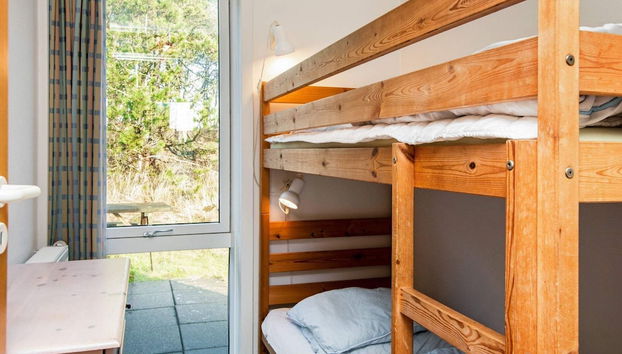 6 Person Holiday Home in Romo-by Traum - Foto 2, Habitación